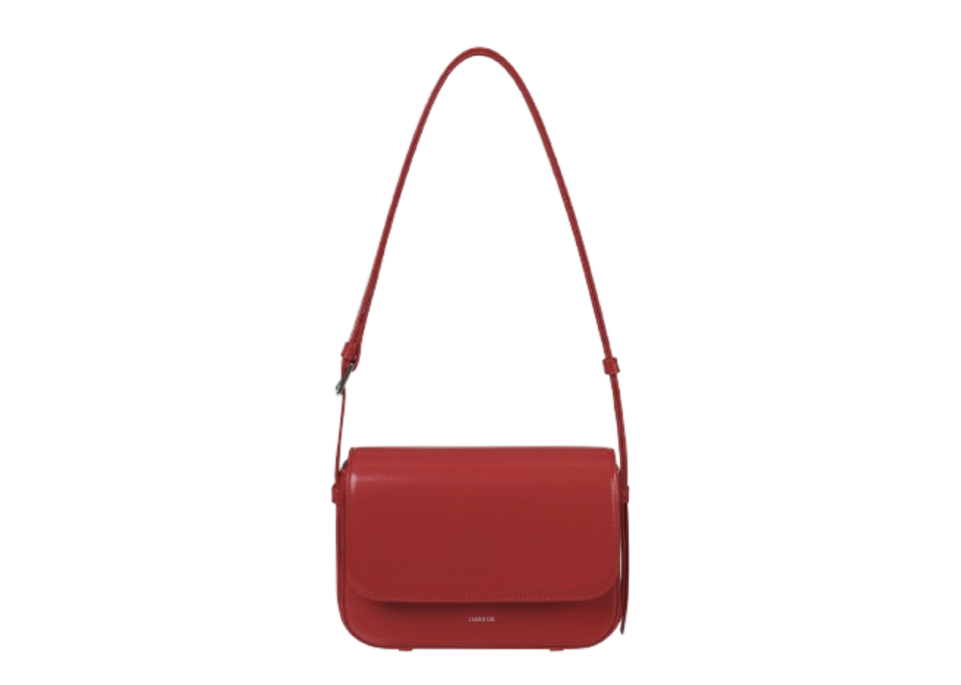 Beli Stand Oil Riddle Bag Red | Kick Avenue