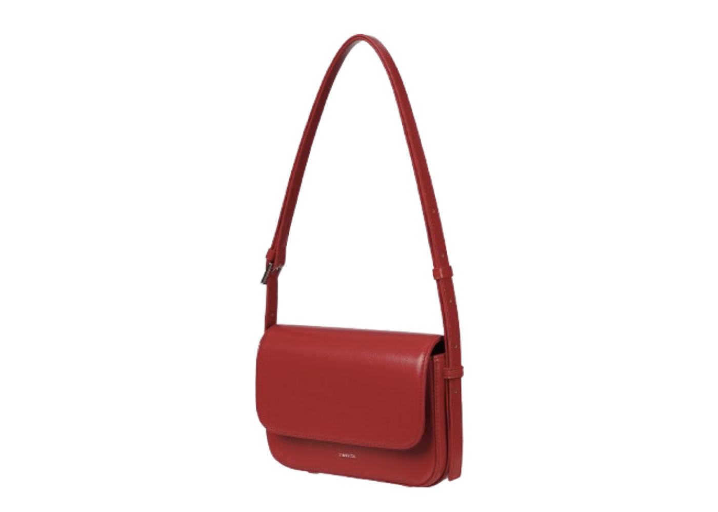 Beli Stand Oil Riddle Bag Red | Kick Avenue