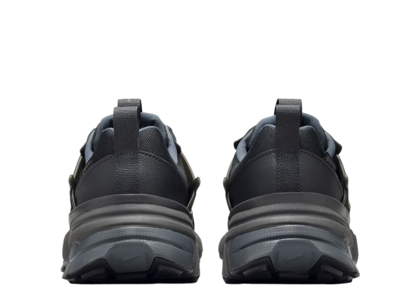 Beli Nike V2K Run GORE-TEX Waterproof Black Iron Grey