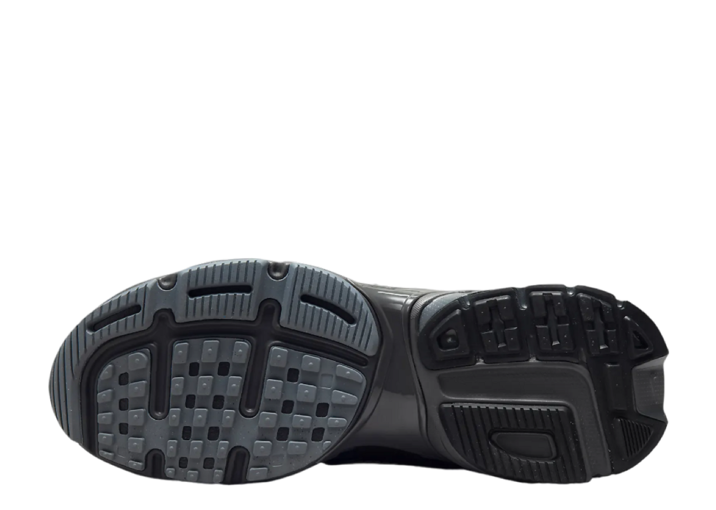 Beli Nike V2K Run Gore-Tex Waterproof Black Iron Grey