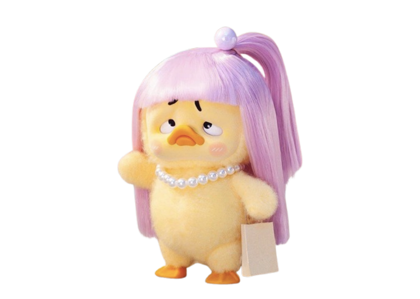 UPSETDUCK v3 アップセットダック シークレット