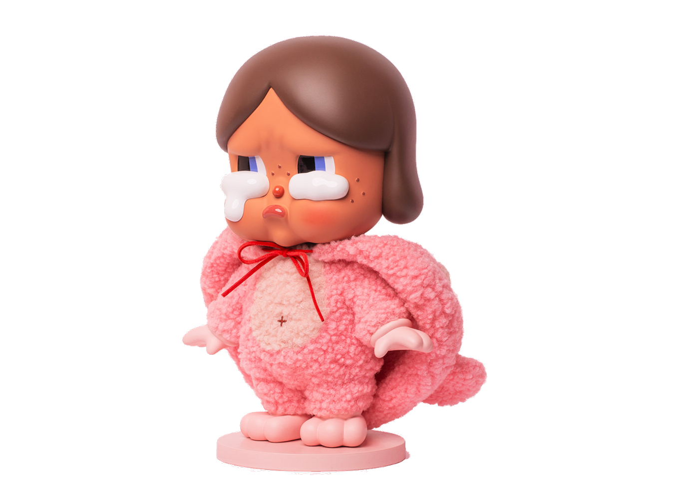 Beli Pop Mart Mega Crybaby 400% The Missing Tail | Kick Avenue