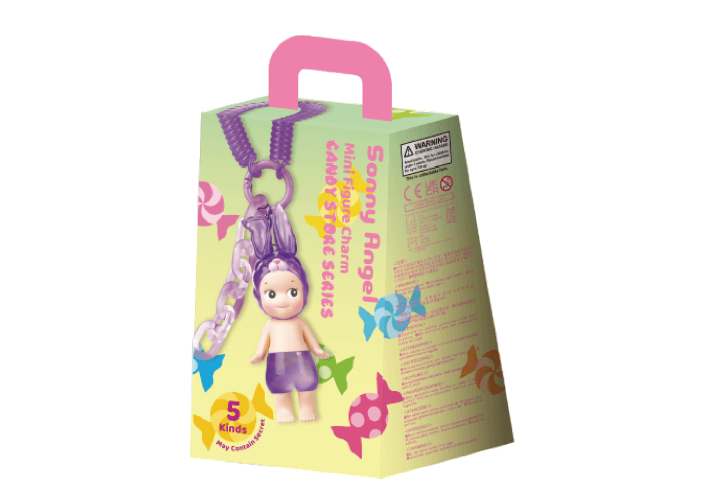 ソニーエンジェル　キャンディストアシリーズ　13個セット キャンディストアシリーズ | Sonny Angel Store