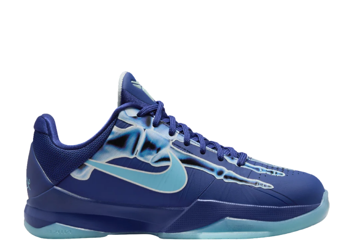 Beli Nike Kobe 5 X-Ray (Grade School) | Kick Avenue