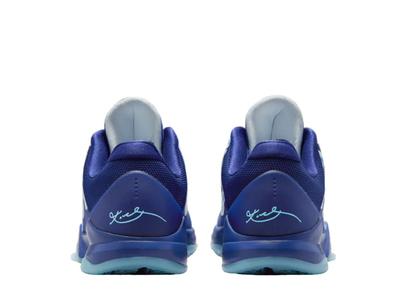 Beli Nike Kobe 5 X-Ray (Grade School) | Kick Avenue