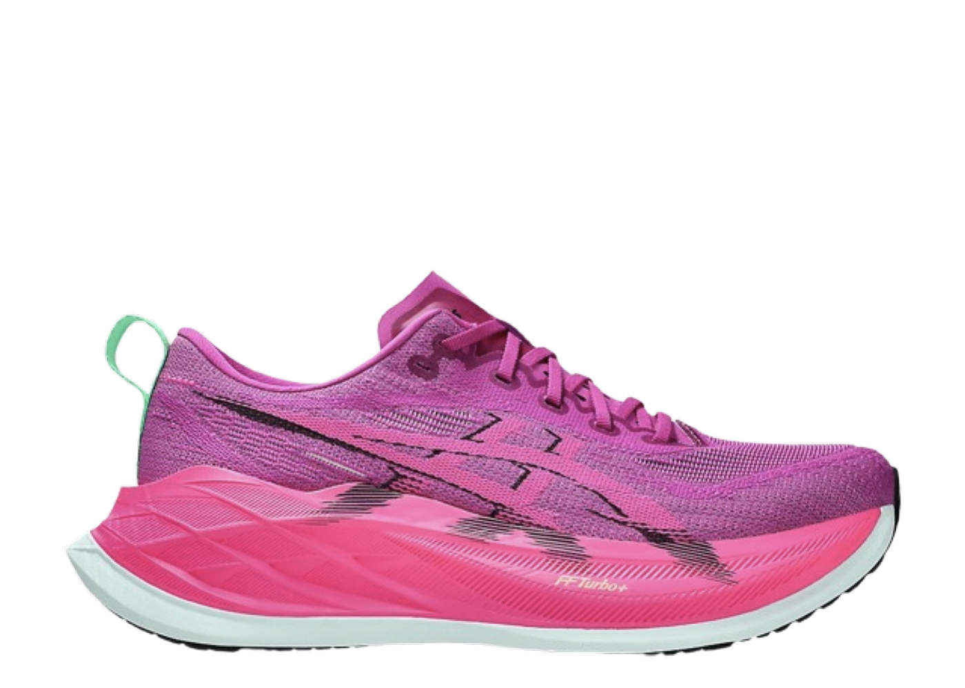 Beli ASICS Superblast 2 Magenta | Kick Avenue