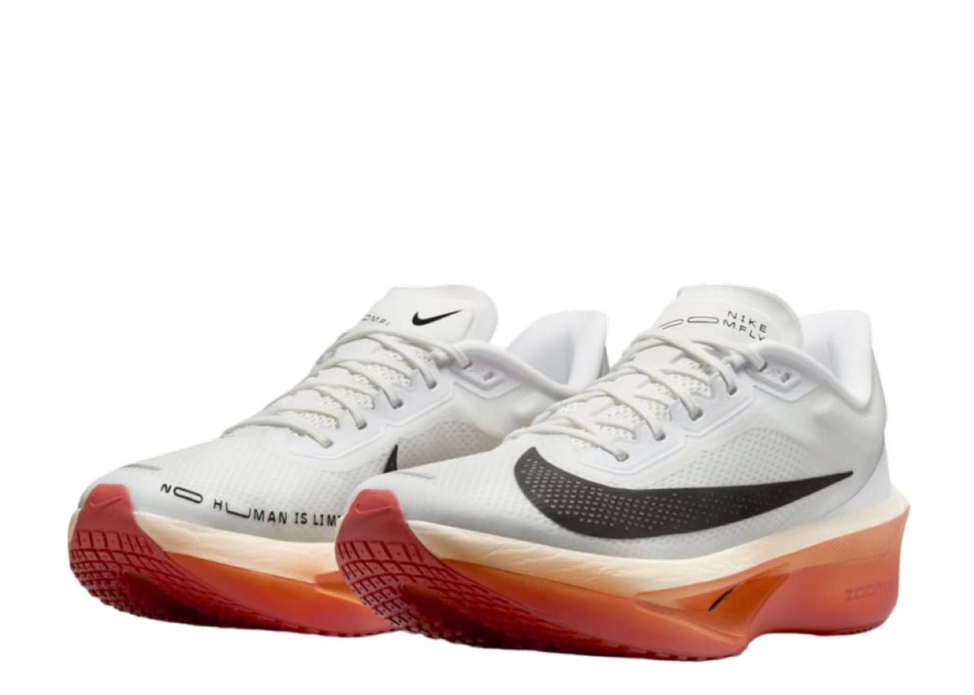 Beli Nike Zoom Fly 6 Eliud Kipchoge It's Just The Start