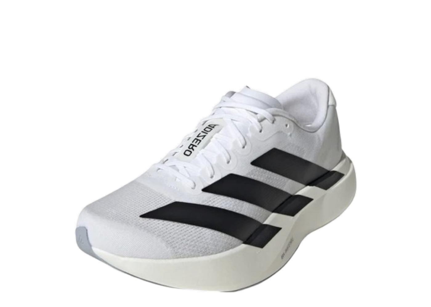 Beli Adidas Adizero Evo SL White Black | Kick Avenue