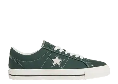 One STAR Beli Converse One Star Ox Premium Suede Dark Blue | Kick Avenue