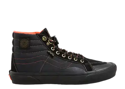 【新品】Vans Vault × JJJJound Sk8-Mid 28.5cm Vans Vault Sk8-Mid LX JJJJound Green Men's - Sneakers - US