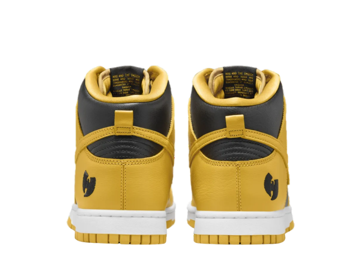 Beli Nike Dunk High Wu-Tang (2024) | Kick Avenue