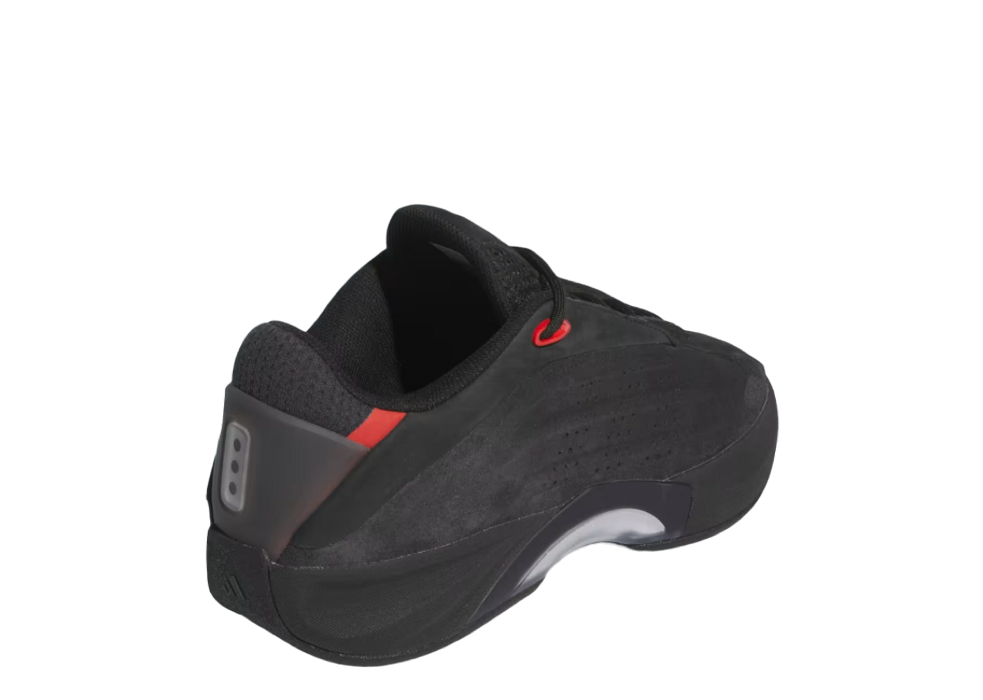 Beli Adidas Crazy IIInfinity 130 Carbon Red | Kick Avenue