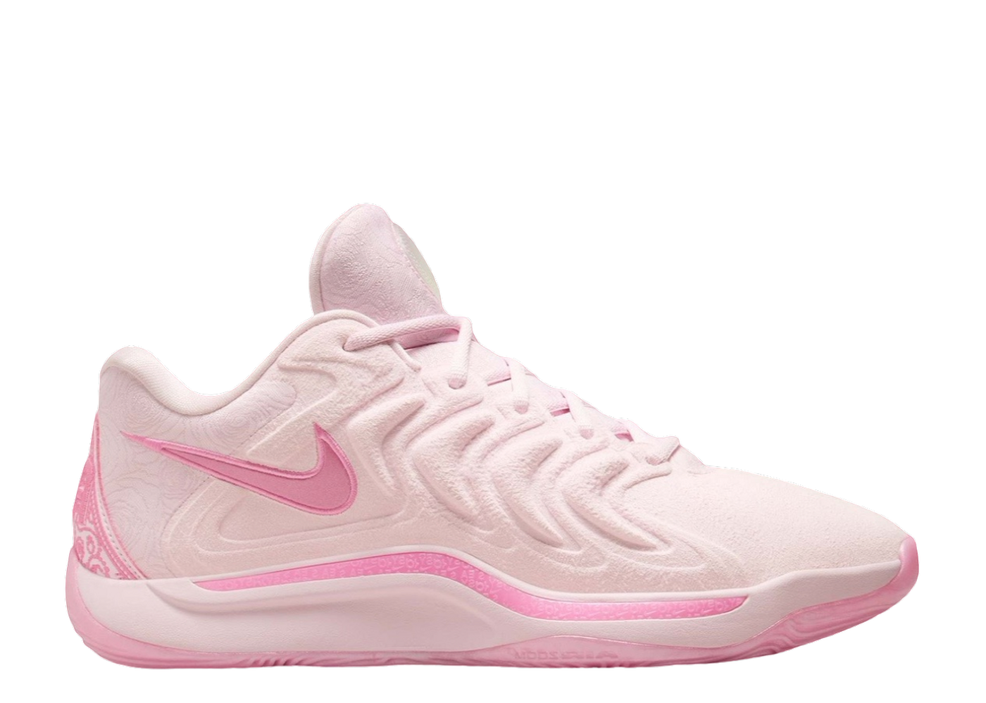 Beli Nike KD 17 Aunt Pearl | Kick Avenue