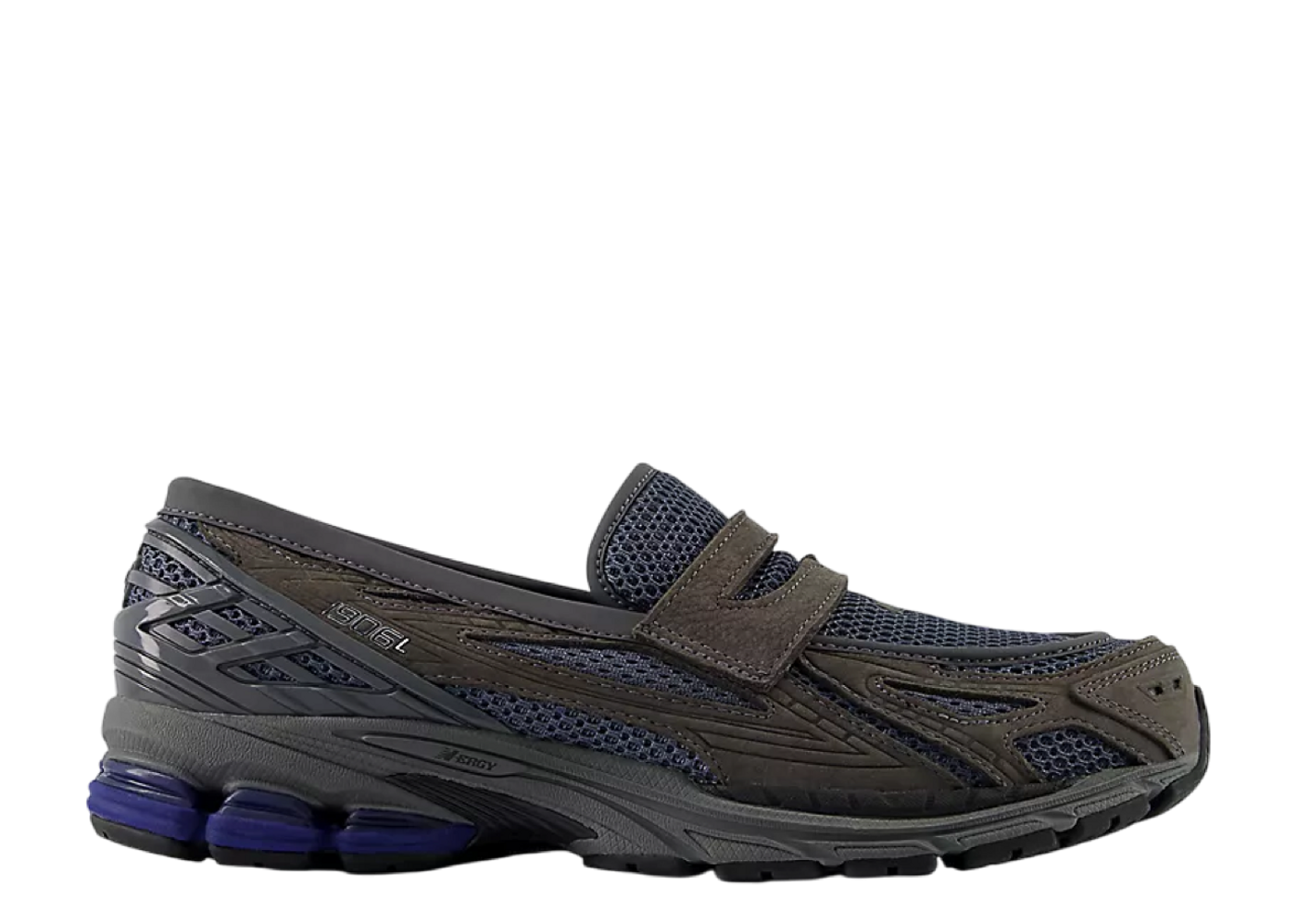 Beli New Balance 1906L Magnet | Kick Avenue
