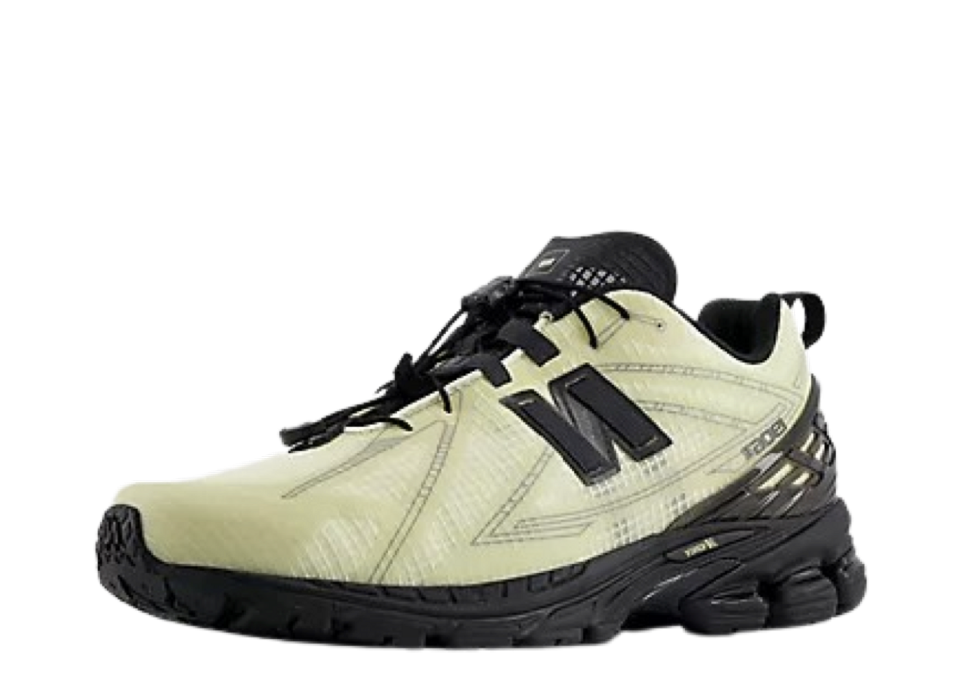 New balance ☆ M1906RNP ‘Pistachio Butter’ New Balance 1906R 'Pistachio Butter Balck' M1906RNP