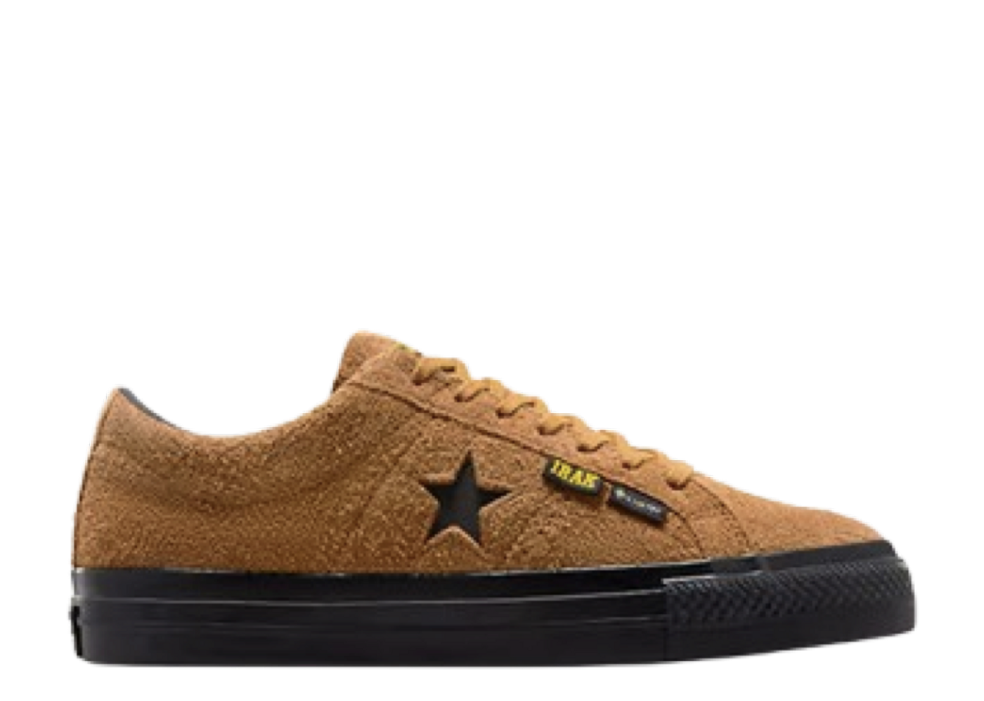 Beli Converse One Star Pro Ox Gore-Tex IRAK Brown | Kick Avenue