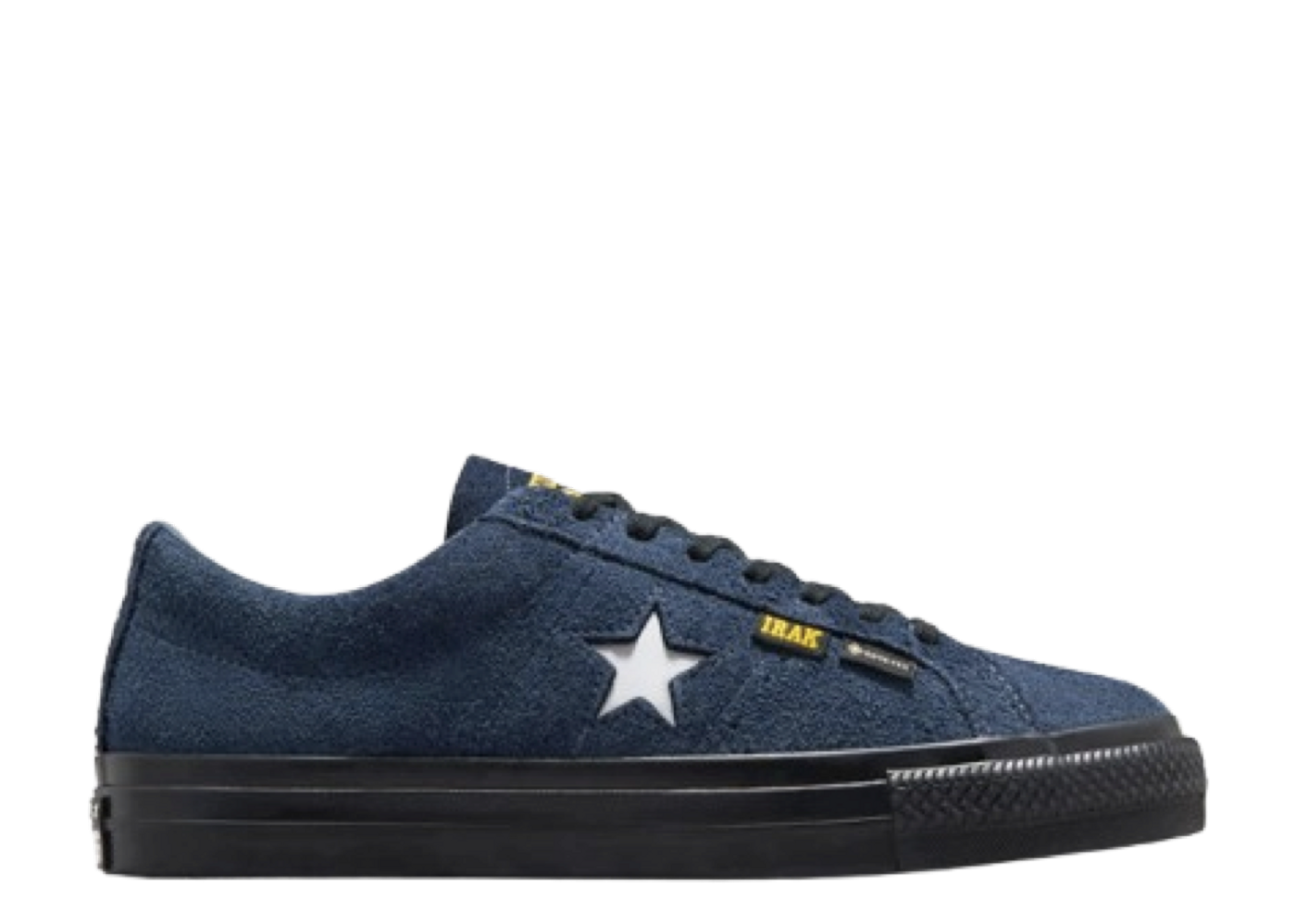 Beli Converse One Star Pro Ox Gore-Tex IRAK Navy | Kick Avenue