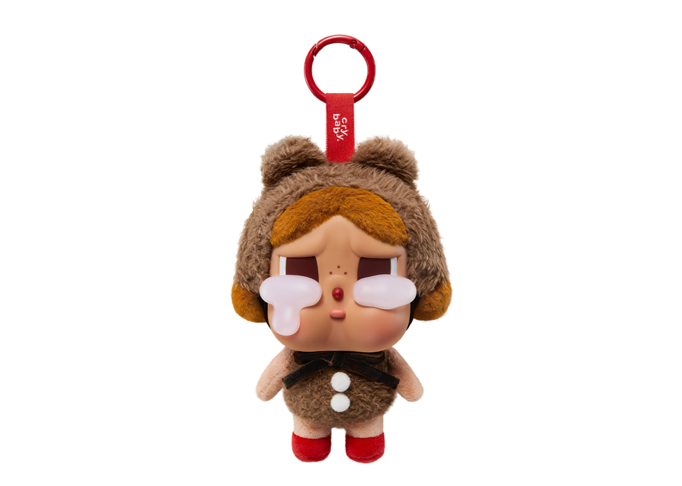 その他 Cry again+crying for love CRYBABY Crying For Love Series Figures - POP MART (Japan)