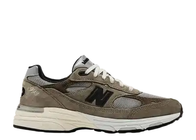 靴 New Balance 993 MiUSA \"Military Green\" WE REALLY LOVE THIS SHOE! NEW BALANCE 993 Military Green