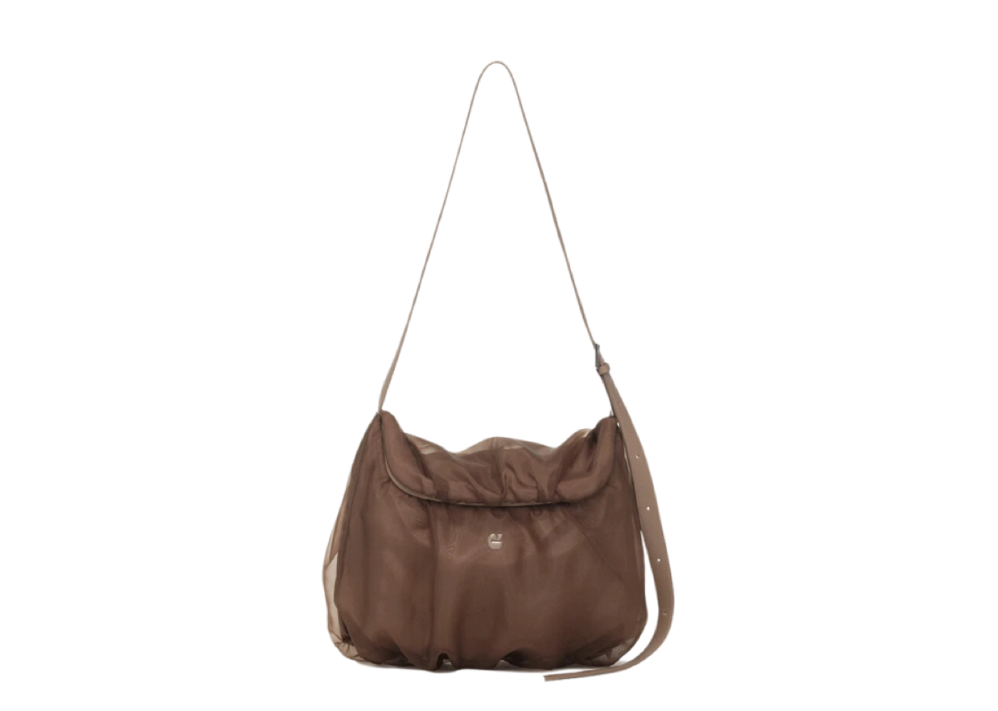 Beli Carlyn Mesh Mute Bag | Kick Avenue