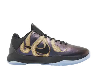 Kobe V Protro 10.5 US エッグプラント/メタリックゴールド Kobe V Protro 10.5 US エッグプラント/メタリックゴールド Nike