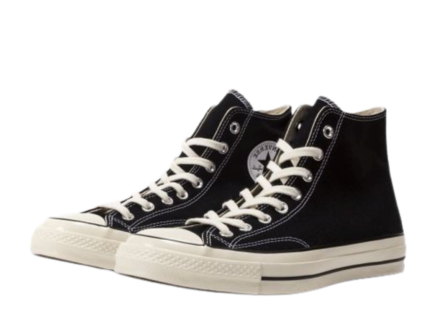 Beli Converse Chuck Taylor All-Star 70's High Black | Kick