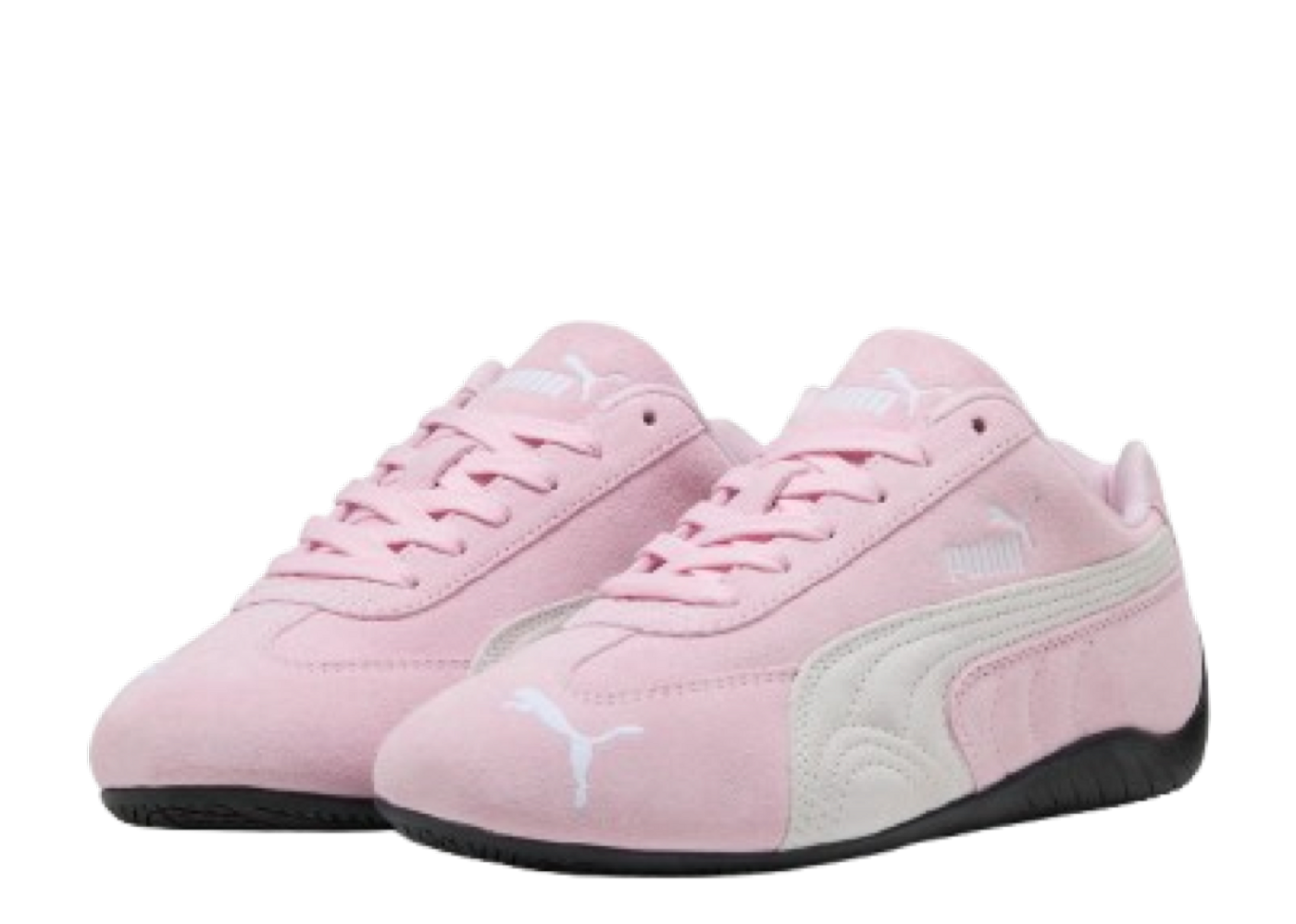 ★PUMA★ Speedcat OG Pink White 39884604 Amazon.com | PUMA Unisex Adult Speedcat Og Sneaker Pink