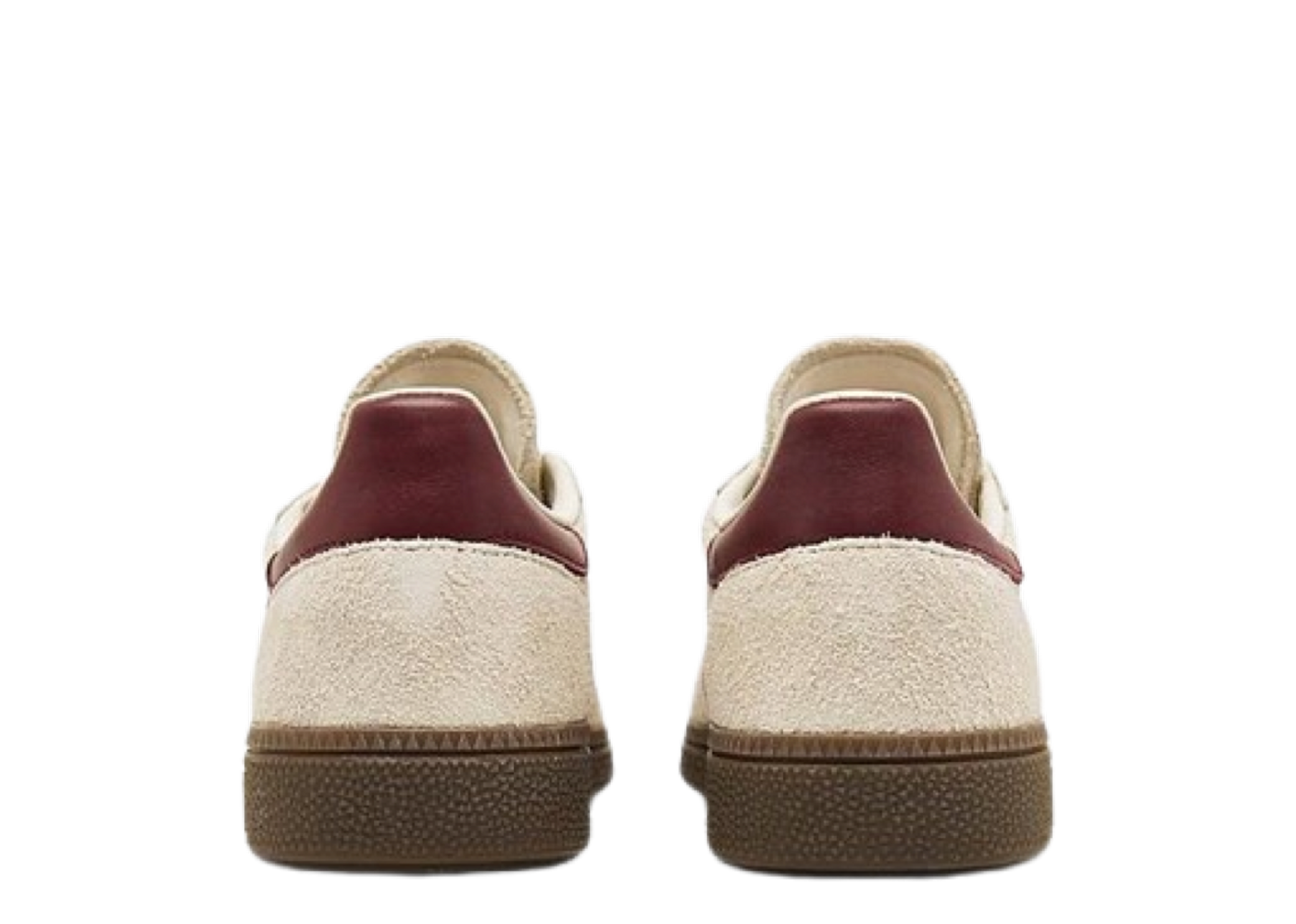 スニーカー adidas Handball Spezial Collegiate Burgundy JH8699 JH8699 Women's adidas Originals Handball Spezial Casual