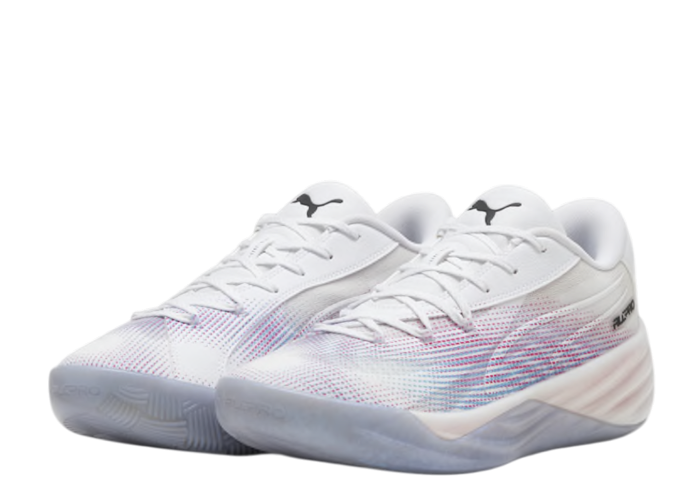 Beli Puma All-Pro Nitro Paris Games | Kick Avenue