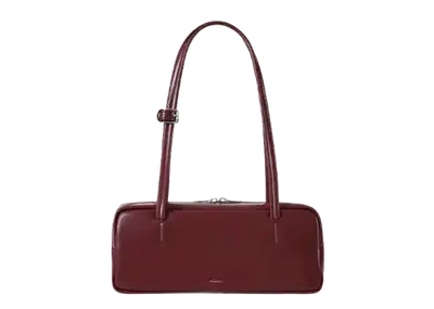 STAND OILバッグ Clam Bag · クラムバッグ(ブラック) – Stand Oil Japan