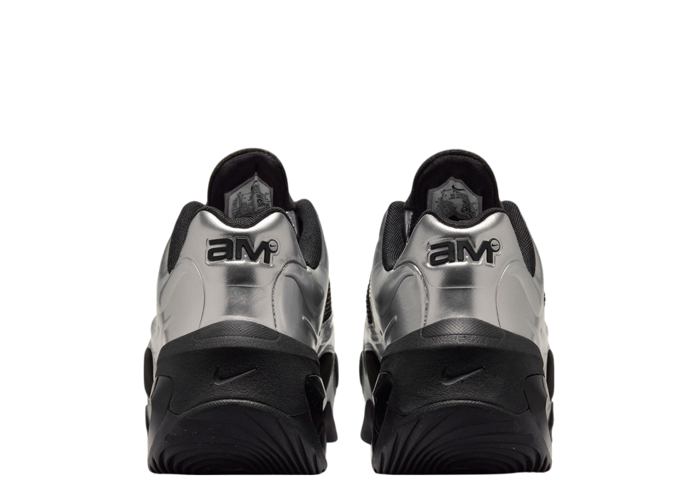 ◆正規品◆NIKE AIR MAX MUSE BLACK(W)◆男女共用◆関税/送料込 ◇正規品◇NIKE AIR MAX MUSE BLACK(W)◇男女共用◇関税/送料込