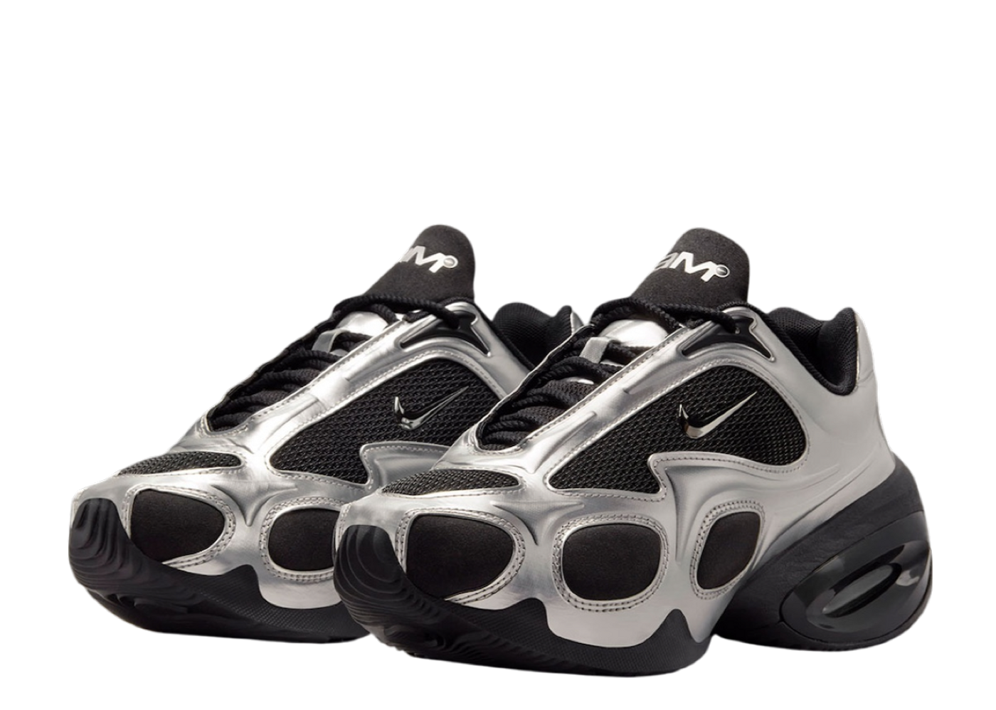 ◆正規品◆NIKE AIR MAX MUSE BLACK(W)◆男女共用◆関税/送料込 ◇正規品◇NIKE AIR MAX MUSE BLACK(W)◇男女共用◇関税/送料込