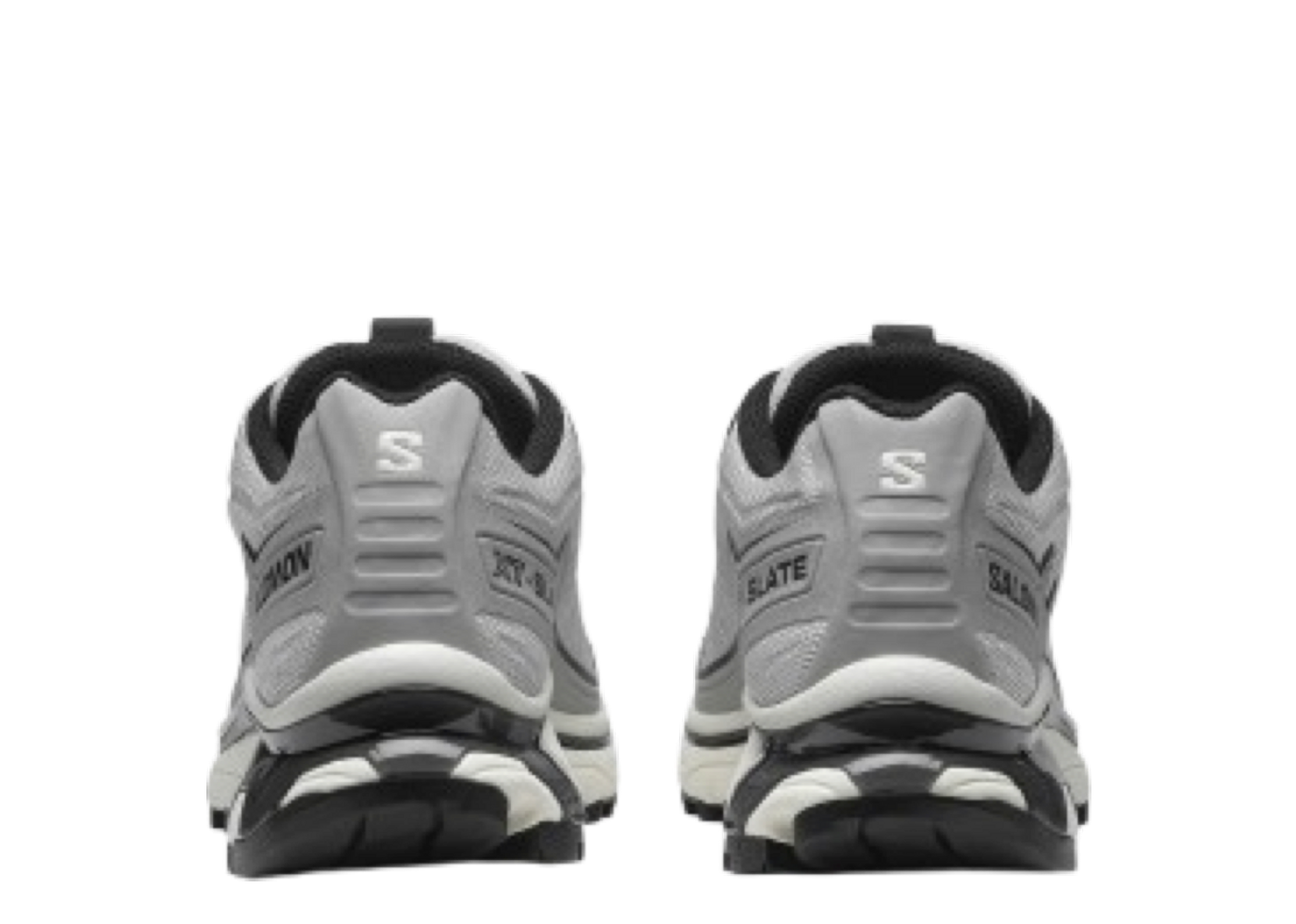 Beli Salomon XT-Slate Advanced Glacier Grey Black | Kick Avenue