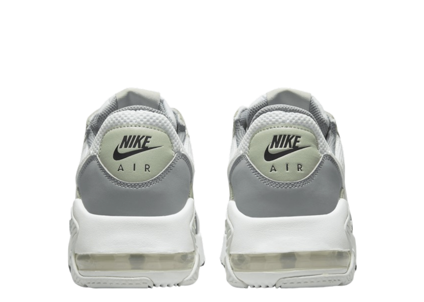 Beli Nike Air Max Excee Summit White Light Silver Jade