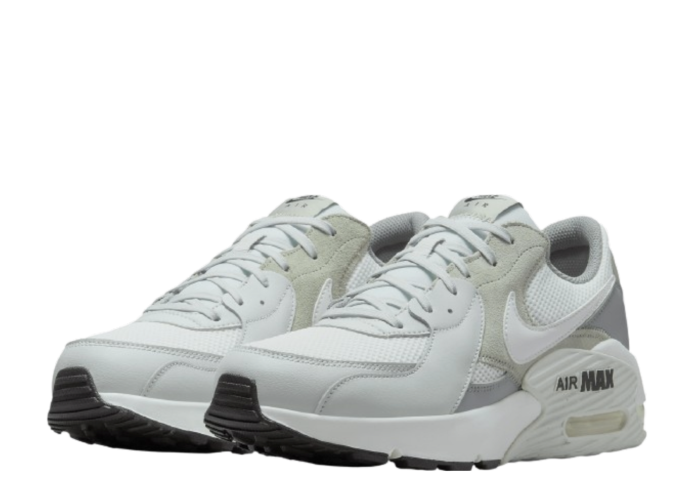 GS) Nike Air Max Excee 'White Arctic Punch' CW5829-100