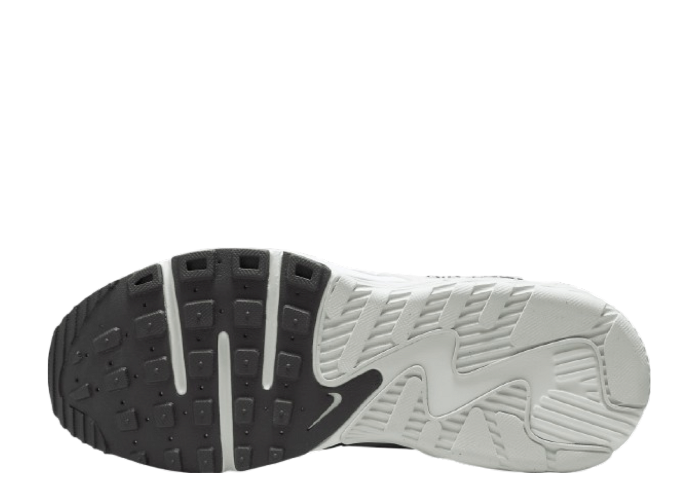Beli Nike Air Max Excee Summit White Light Silver Jade