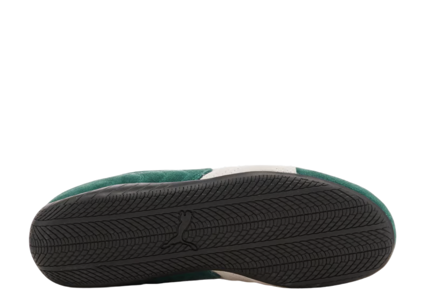 Beli Puma Speedcat OG Dark Myrtle White | Kick Avenue