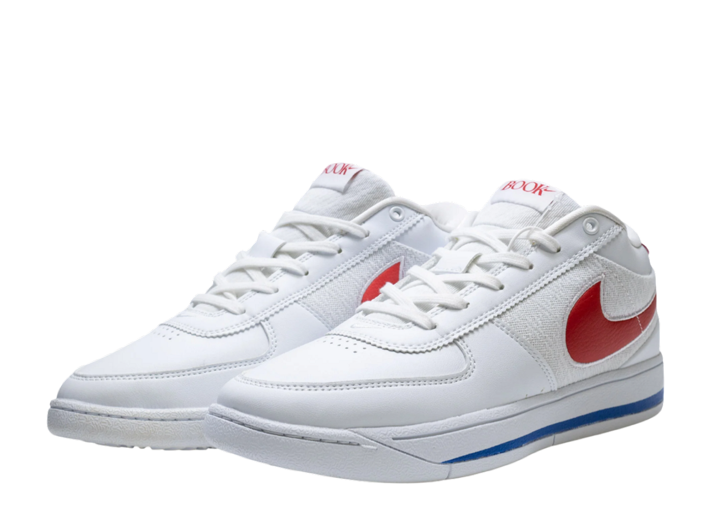 【美品】Nike Book1 \"Forrest gump\" Nike Book 1 Forrest Gump FJ4249-105 Release Date | Hypebeast
