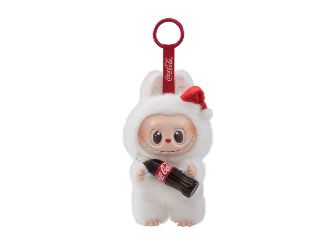 Beli Pop Mart Labubu The Monsters Coca-Cola Series Vinyl