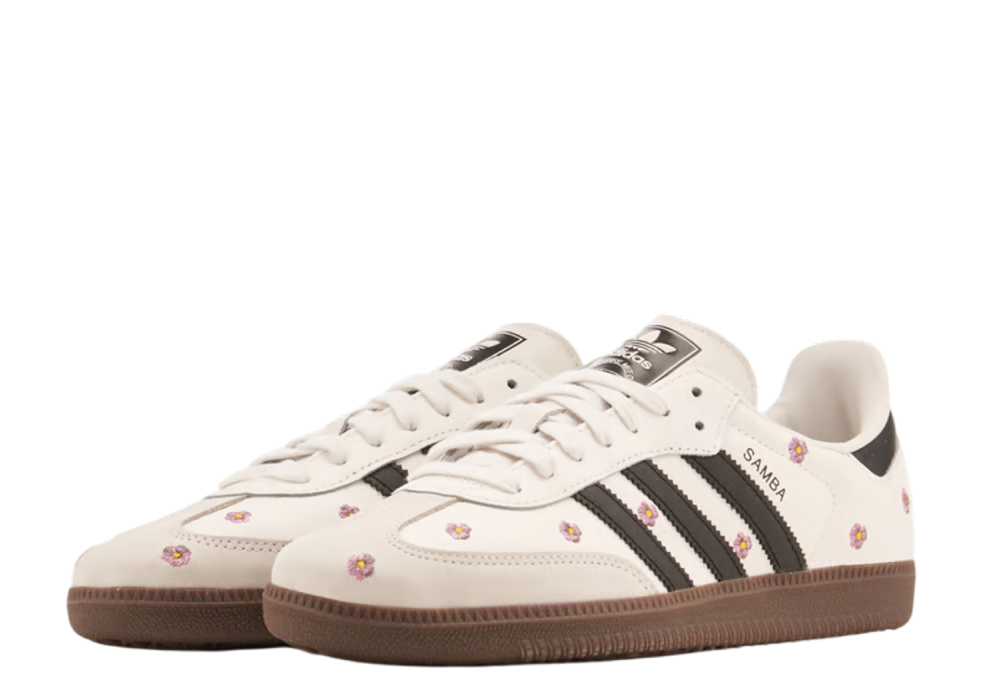 Mちゃんadidas Samba OG Flower Pack Mちゃん様専用adidas Samba OG Flower Pack - メルカリ