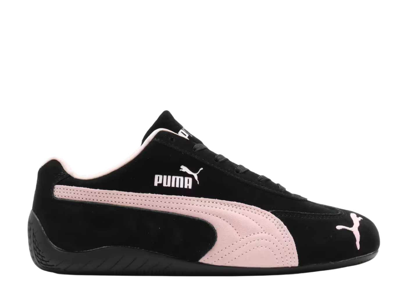 Beli Puma Speedcat OG Black Mauve Mist | Kick Avenue