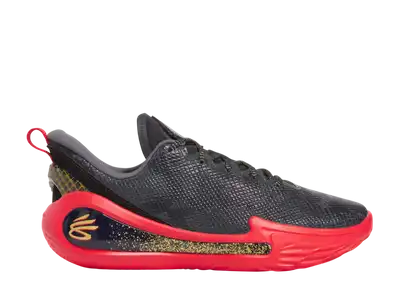 Beli Under Armour Curry Flow 12 Spark (Grade School) | Kick Avenue