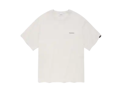 Beli Covernat Arch Logo T-Shirt Peach | Kick Avenue