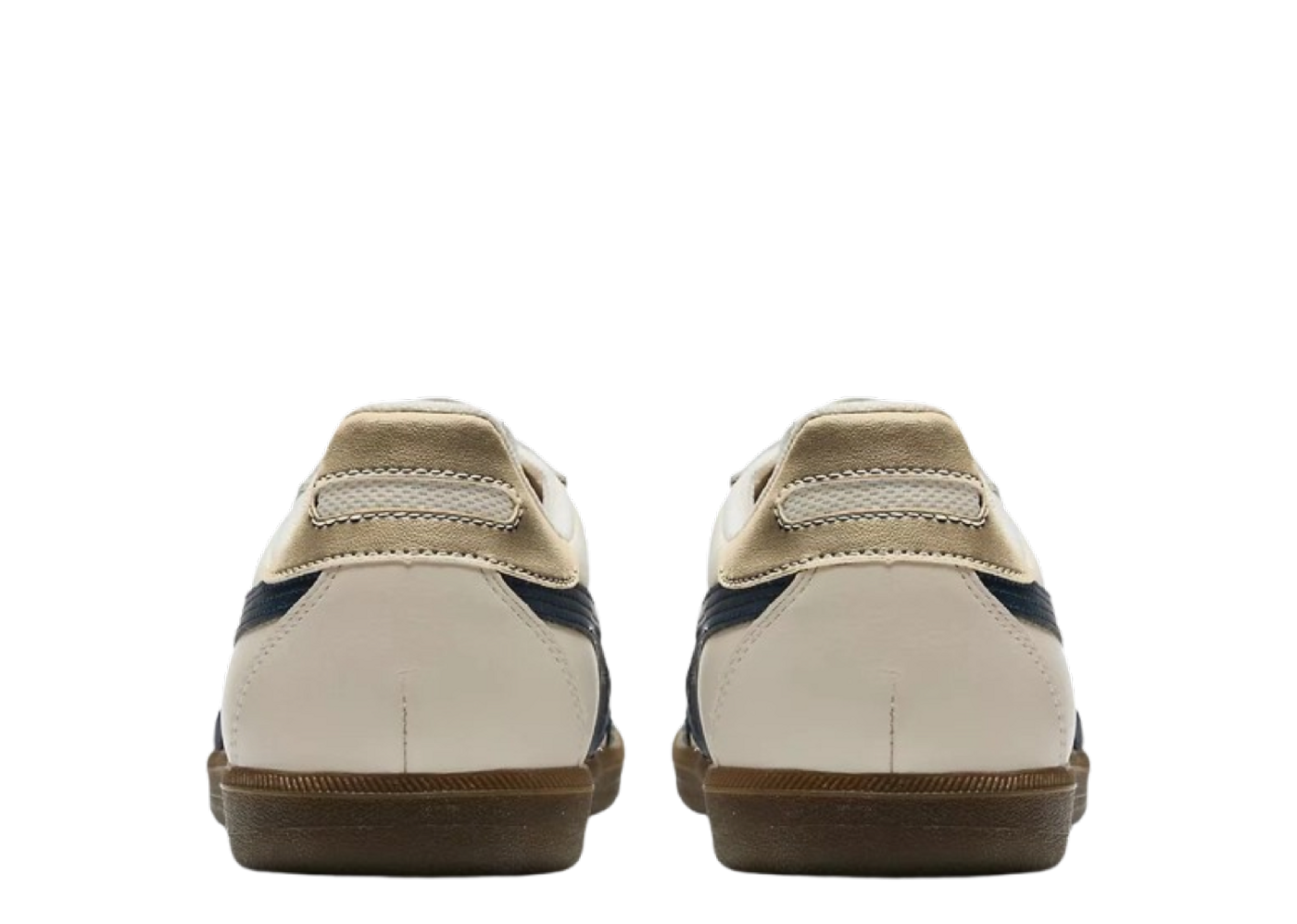Beli Onitsuka Tiger Tokuten Birch Iron Navy Gum | Kick Avenue