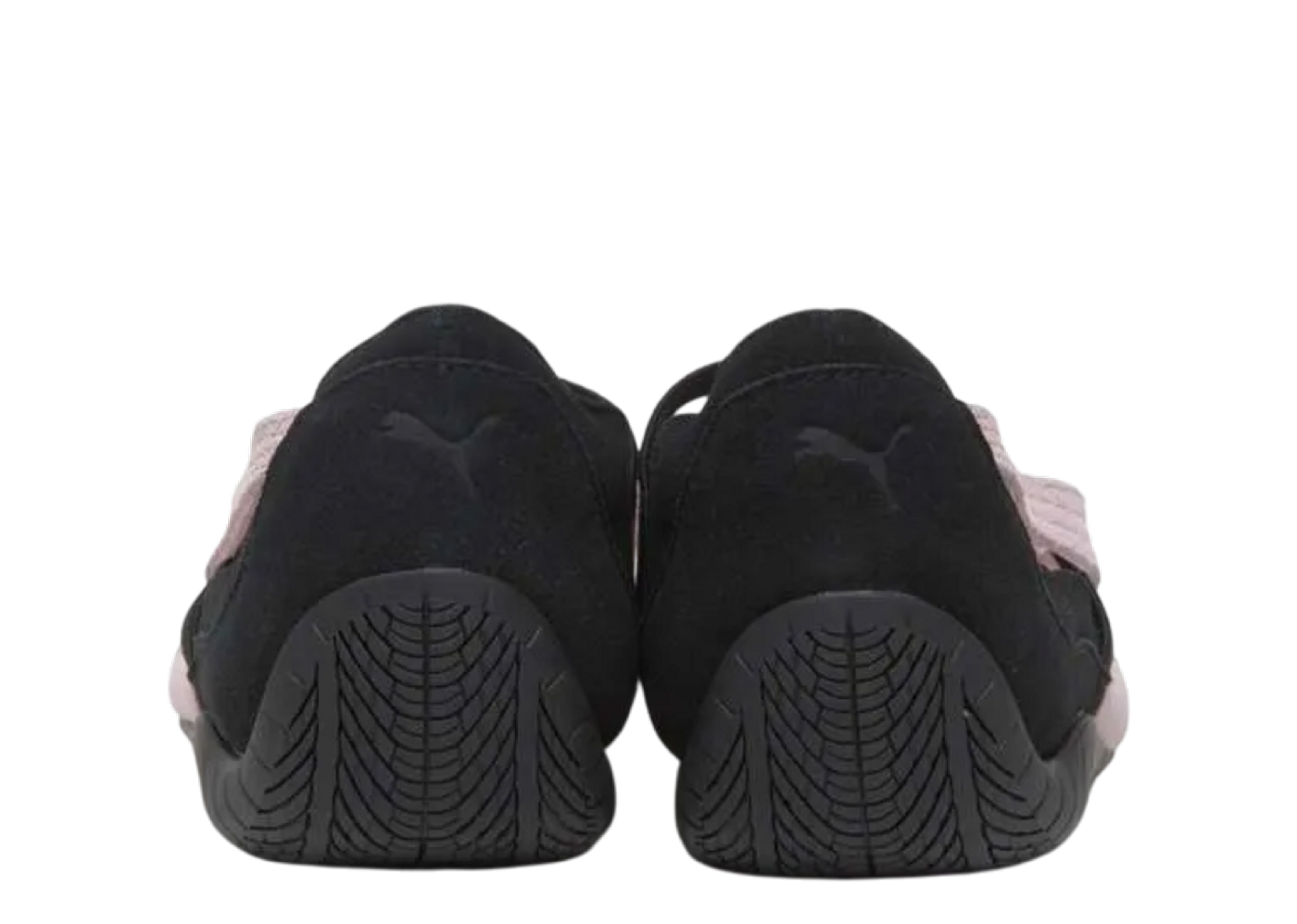 【PUMA】Speedcat Ballet Suede★401287-02★Black-Mauve Mist puma-speedcat-ballet-sd-black-
