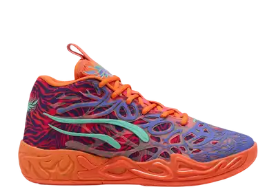Puma MB.02 Lo | 377766-04 | AFEW STORE