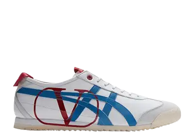 【冬バーゲン★】 Deluxe 66 Mexico Tiger Onitsuka Beli Kabuki Made Nippon 工芸品