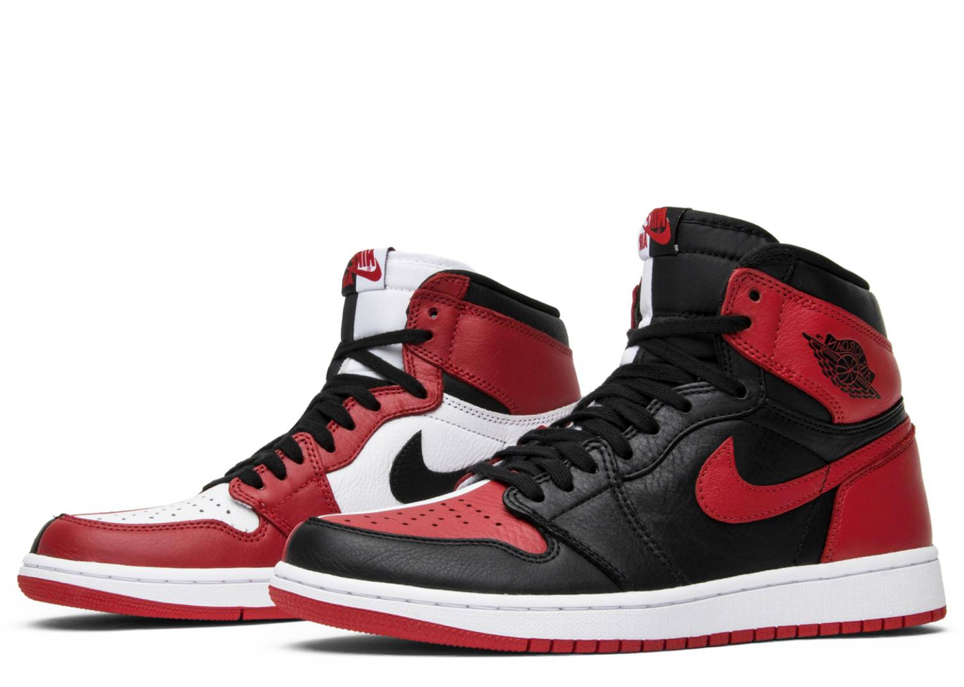 Beli Air Jordan 1 Retro High Homage To Home (Non-numbered