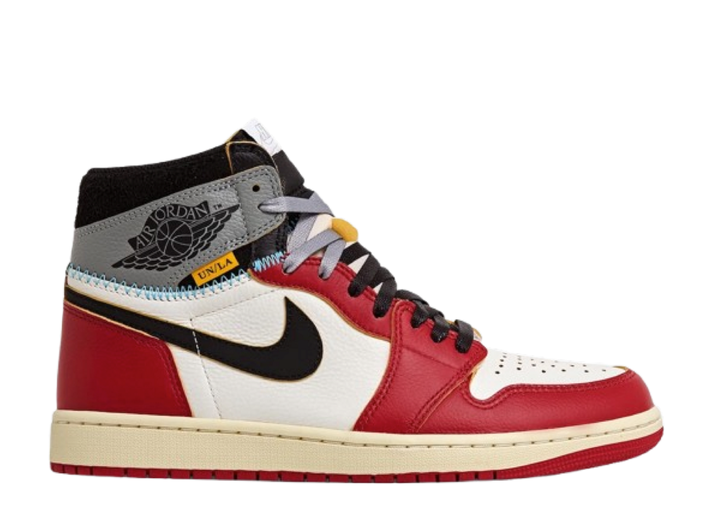 若林 NIKE AIR JORDAN 1 HIGH OG SP image_Spider-Man-Across-the-