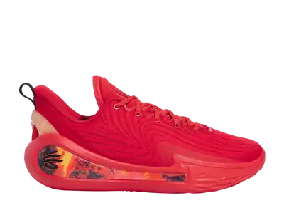Beli Under Armour Curry Flow 12 Spark (Grade School) | Kick